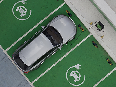 Record EV Sales in 2026: Why Electric Cars Are Growing Faster Than Ever