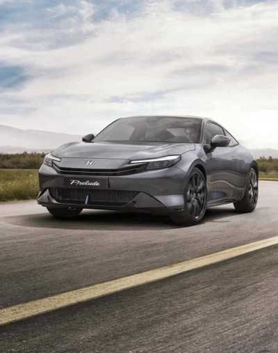 New car offers