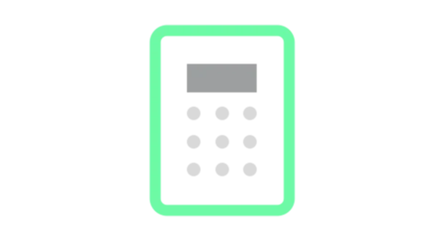 Calculator Icon