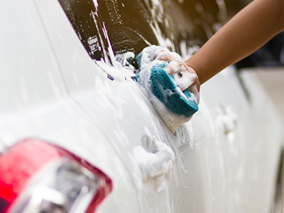 Keeping Your Car Clean During the Hosepipe Ban: Practical Tips That Work