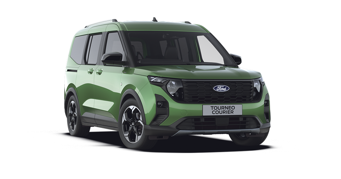 Ford Tourneo Courier Active