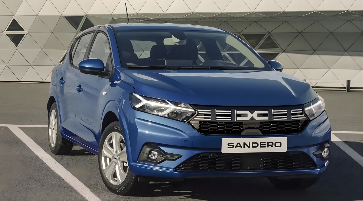 Sandero
