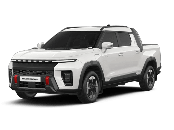 MUSSO EV