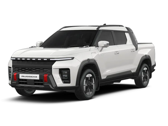 MUSSO EV 