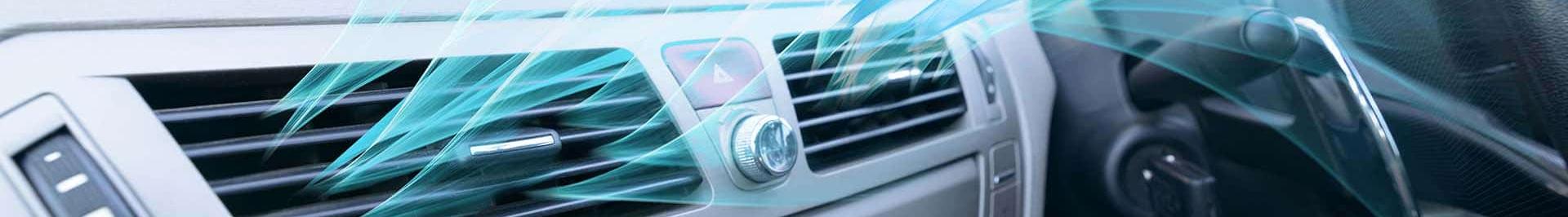 Air Conditioning Service