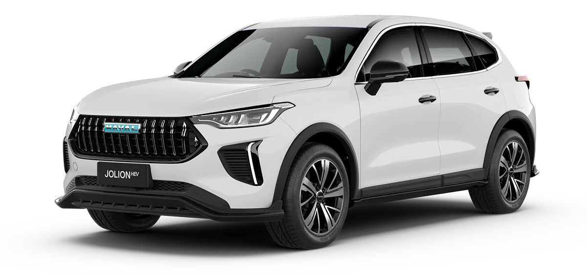 Haval Jolion Pro Lux Hybrid