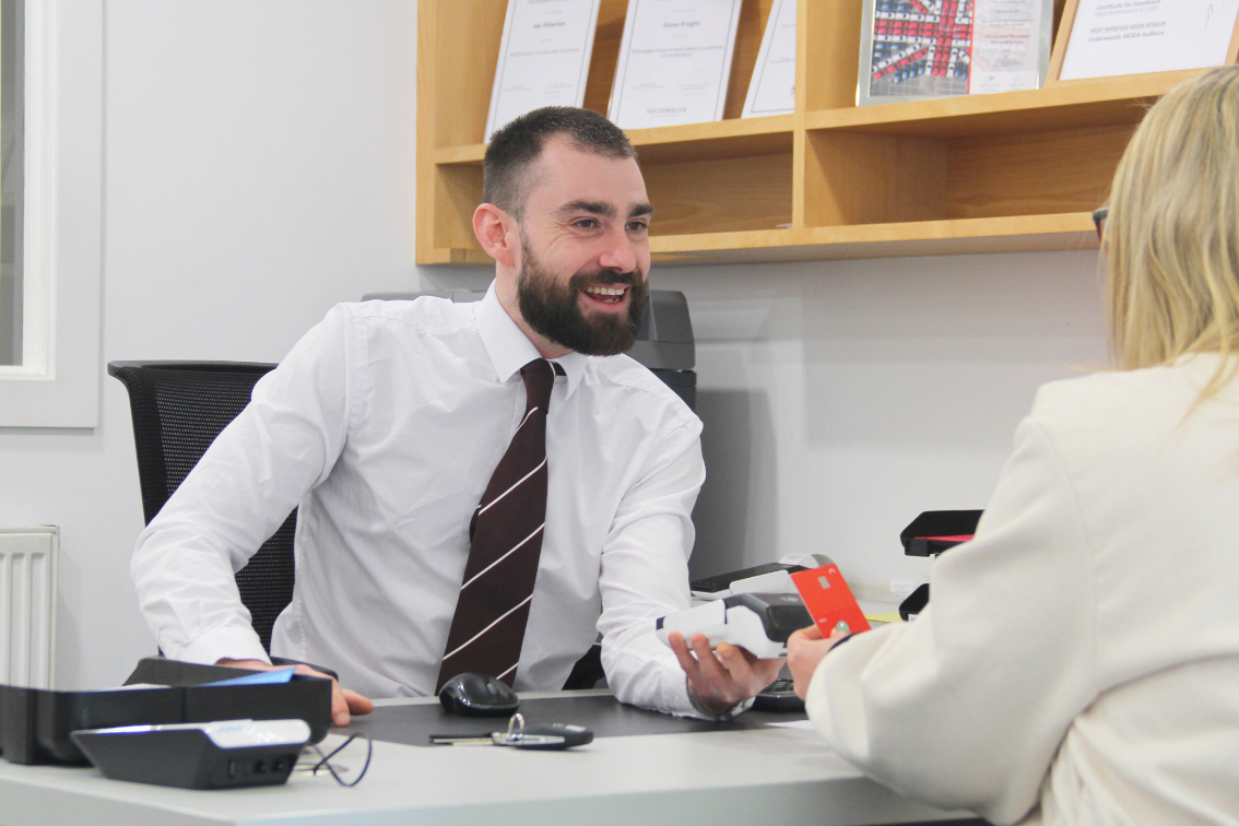 Underwoods Motoring in Sudbury car and van service mot and repairs