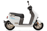 Keeway Blueshark 80 Lite