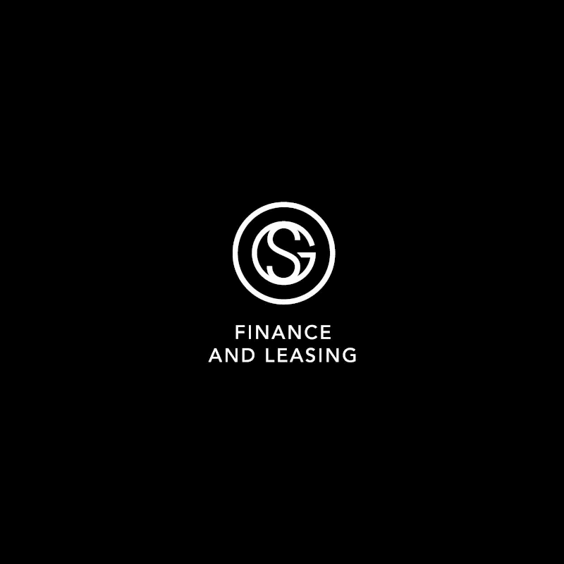 Sinclair Finance & Leasing Logo