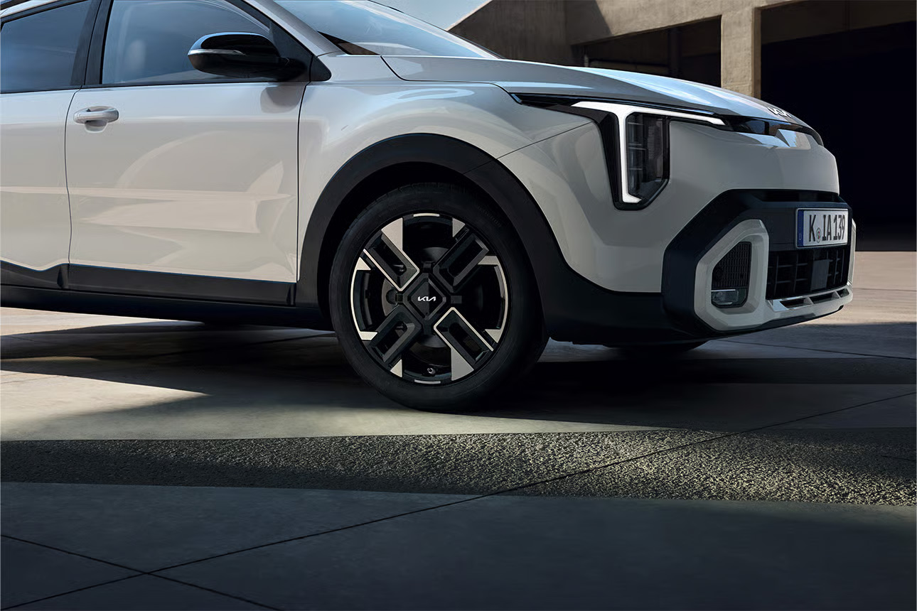 A range of alloys to choose from
