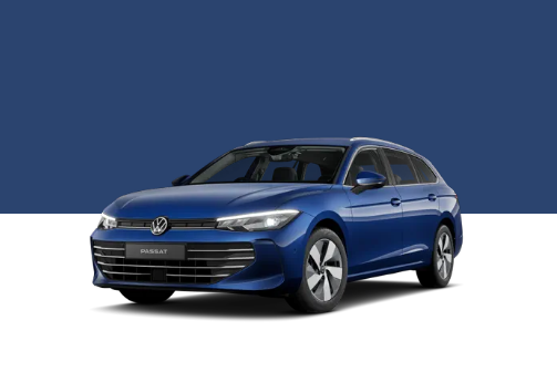 Volkswagen Passat Life Trim