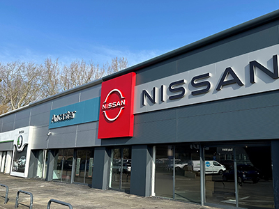 Find Your Next Car at Ancaster Epsom: Your Local Dealership You Can Count On