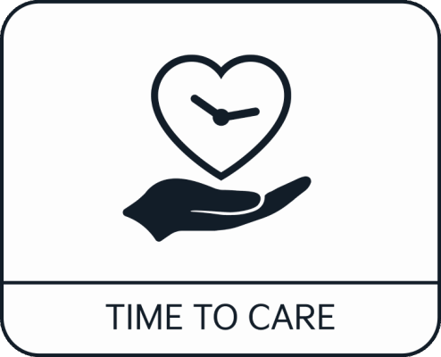 time to care