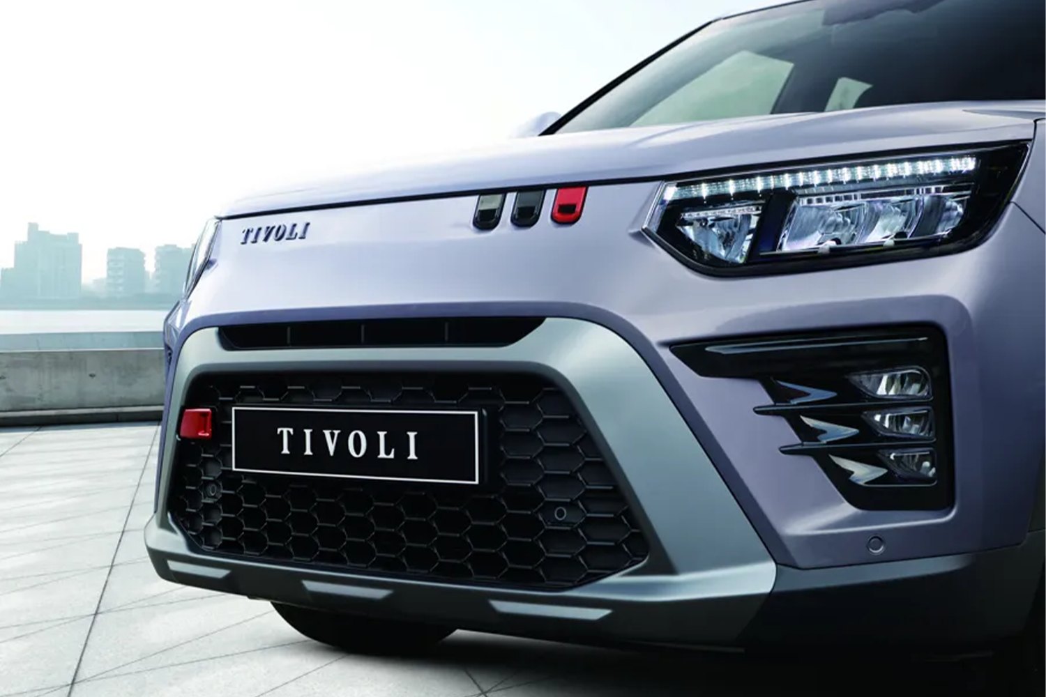 TIVOLI