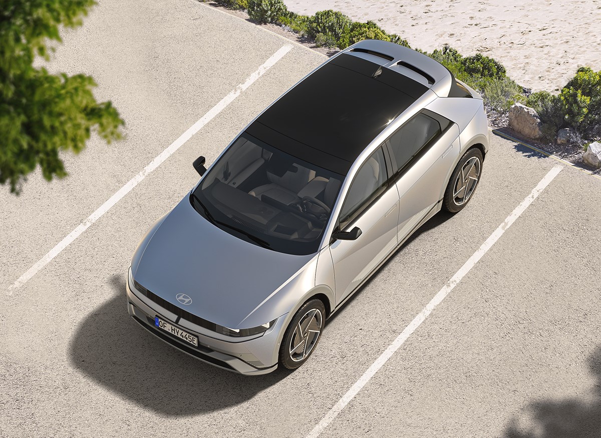 IONIQ 5