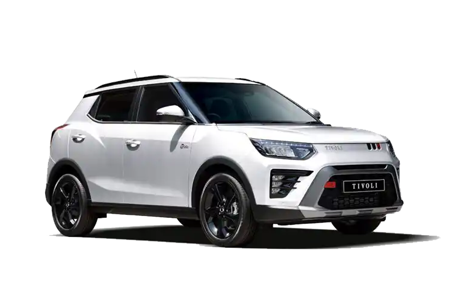 KGM Tivoli