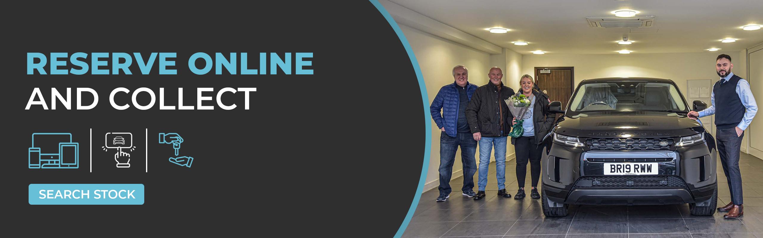 Europe's largest used 4x4 & luxury car dealership Saxton 4x4