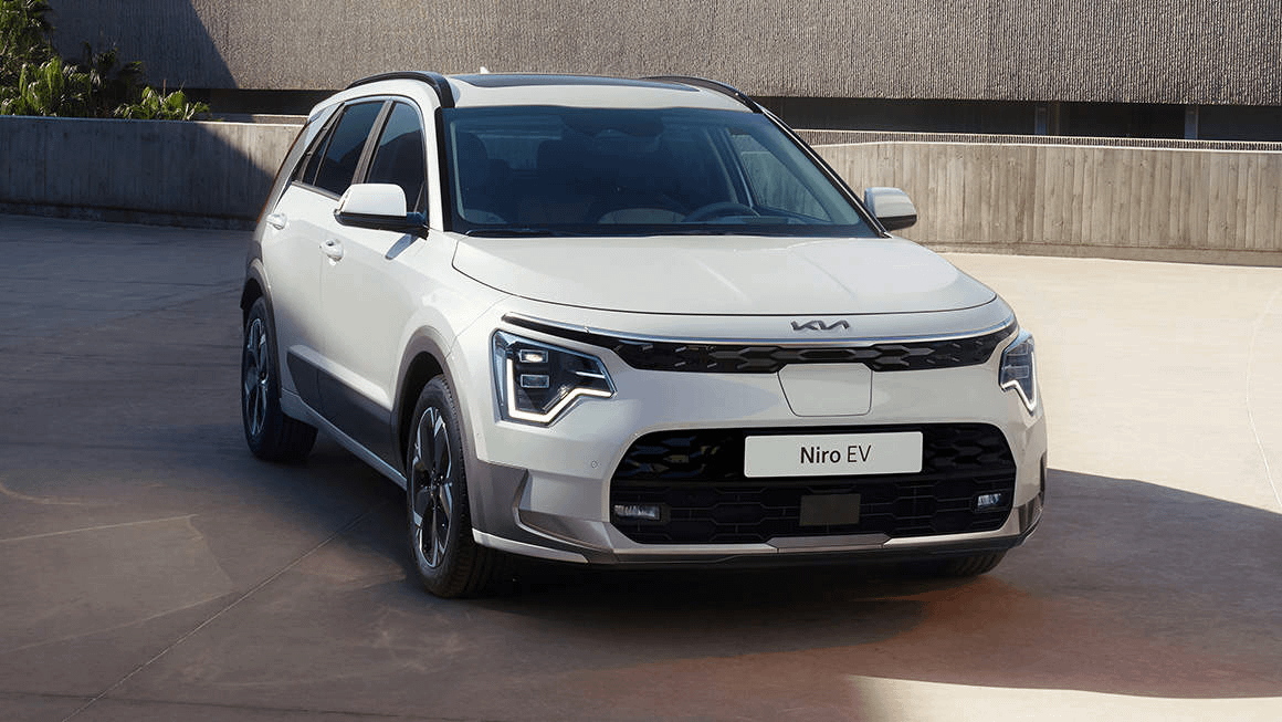 Kia Sportage vs Kia Niro: Which SUV Should You Choose?