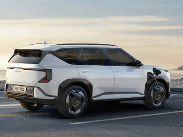 EV5 Motability Offer FROM £3,899 ADVANCED PAYMENT