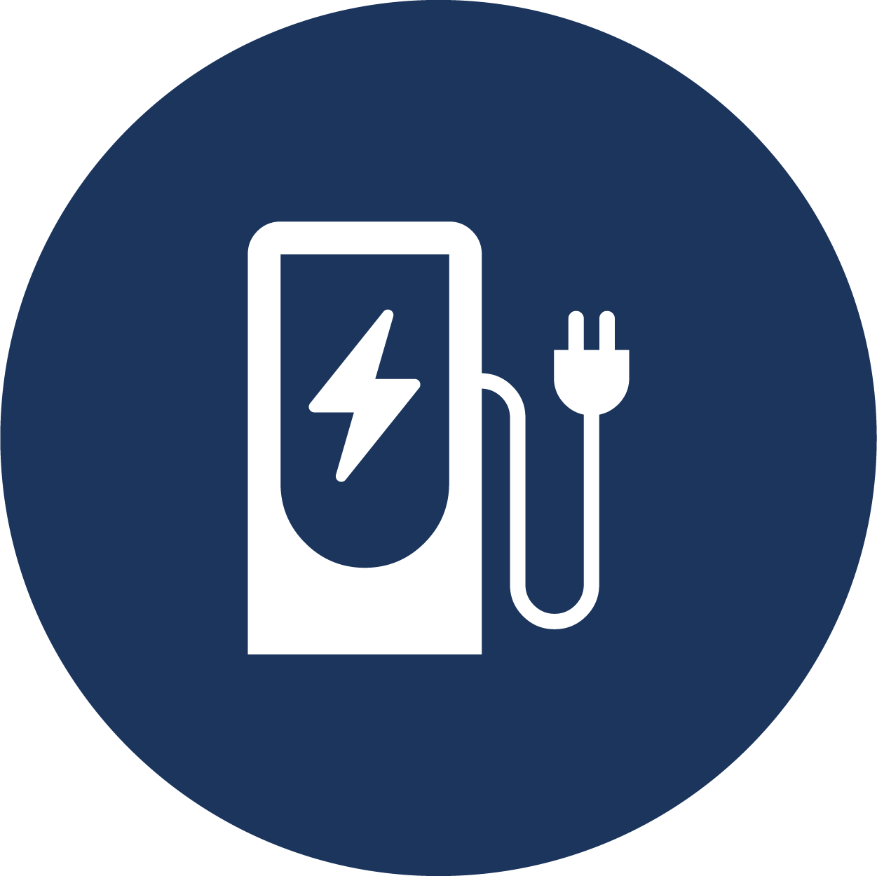 Charging Station