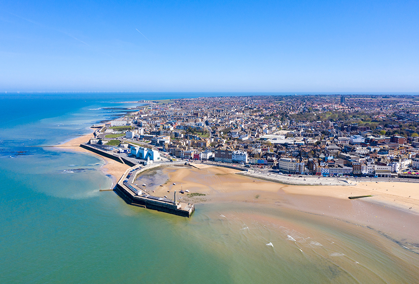 Margate