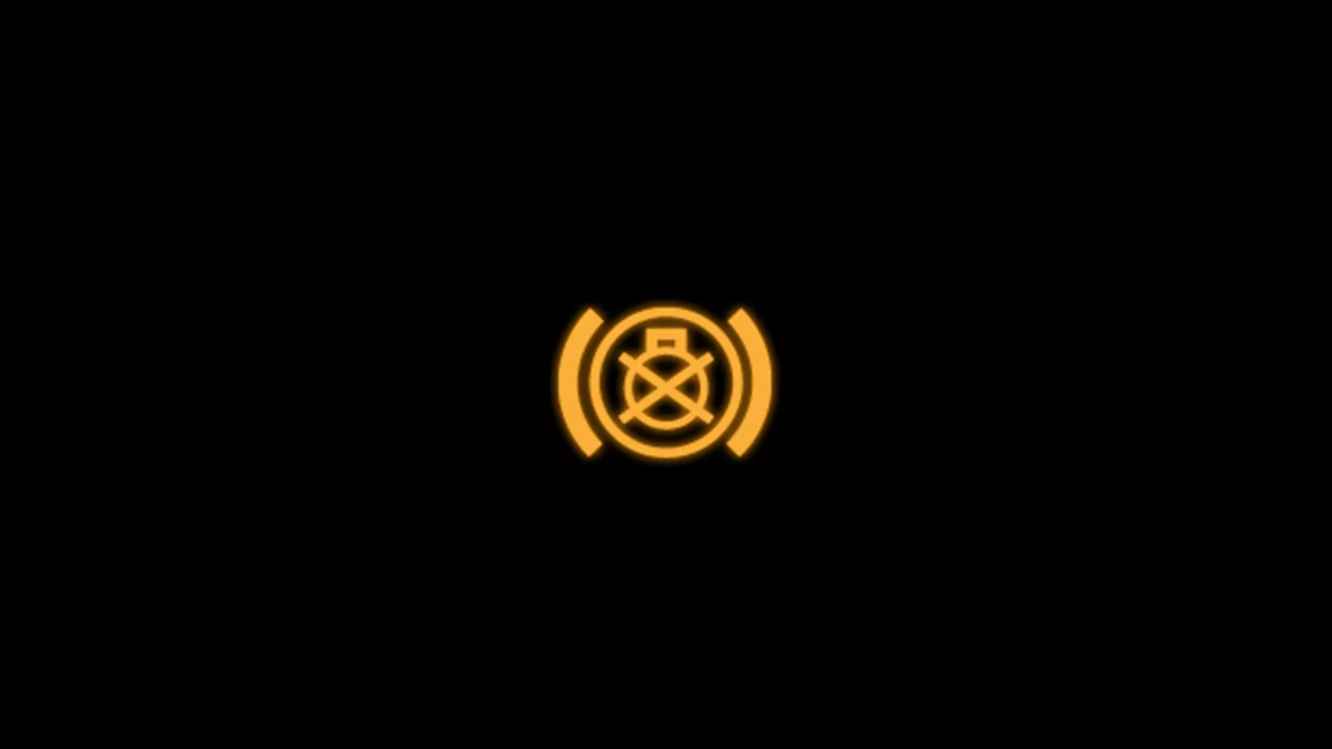 Volkswagen Brake Lights Warning Light