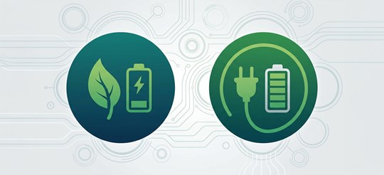 Hybrid vs Plug-in Hybrid: What’s the Difference?