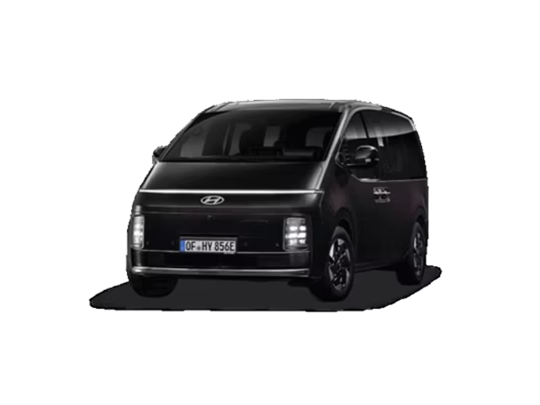 New STARIA