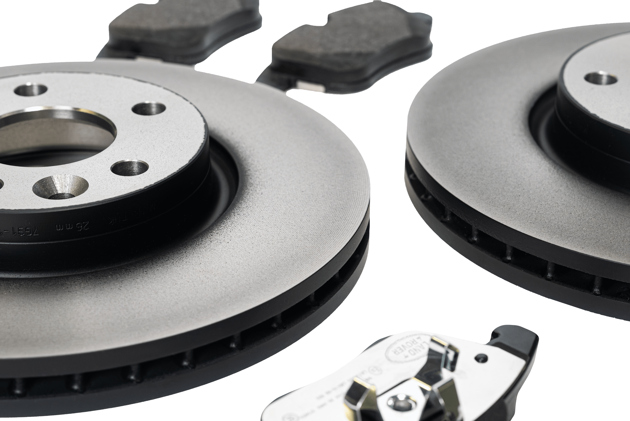 PARTS, ACCESSORIES AND MERCHANDISE