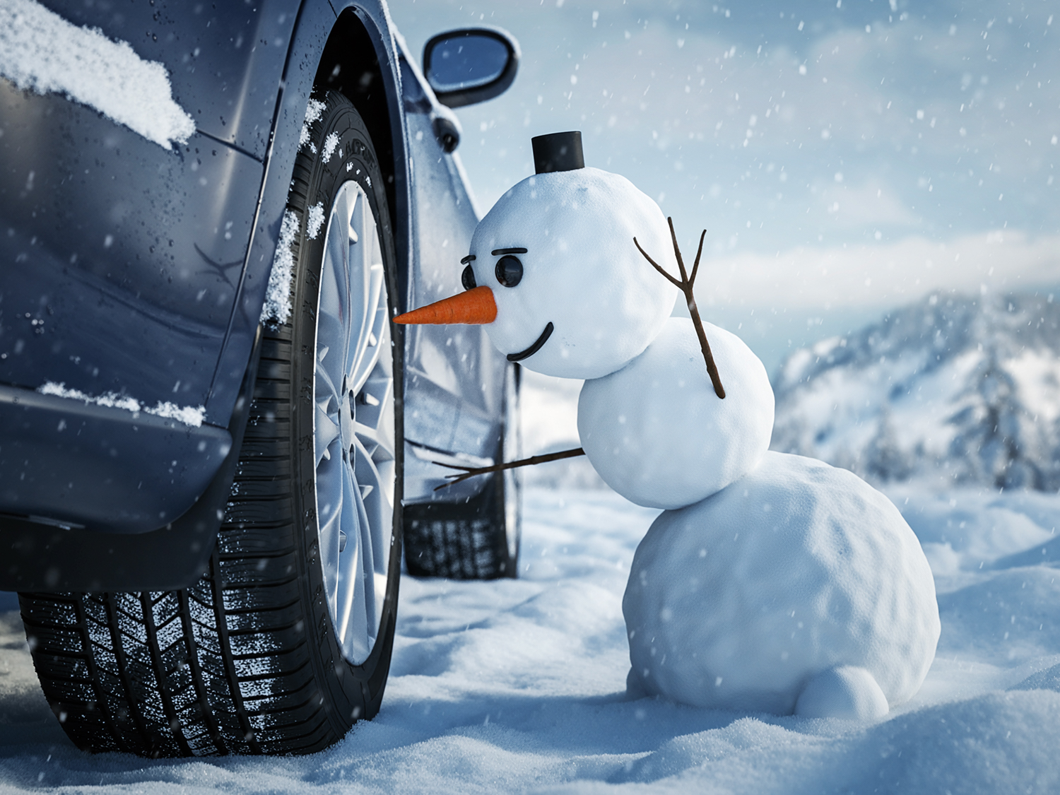 winter ready guide