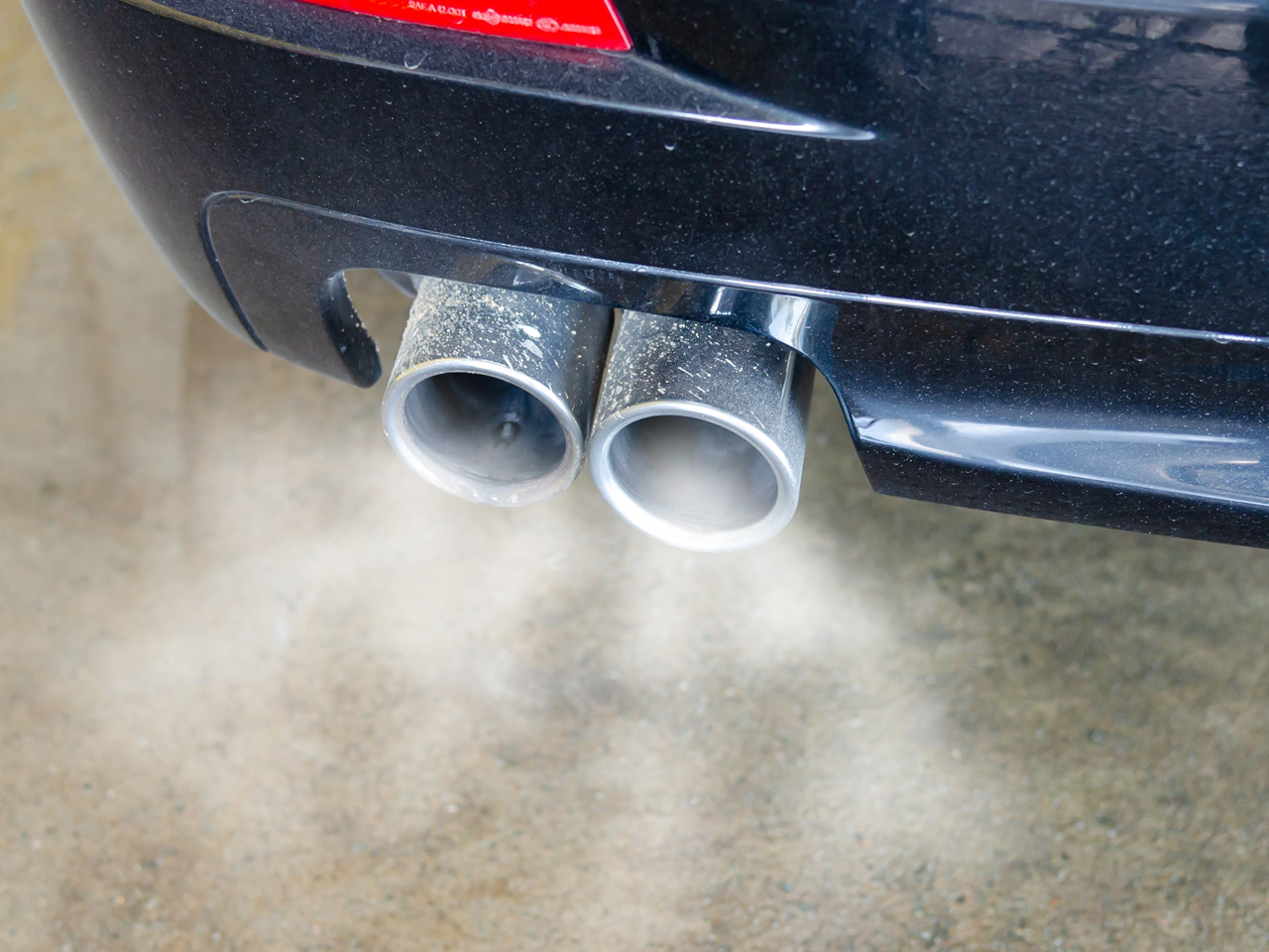 Exhaust Repairs and Replacement