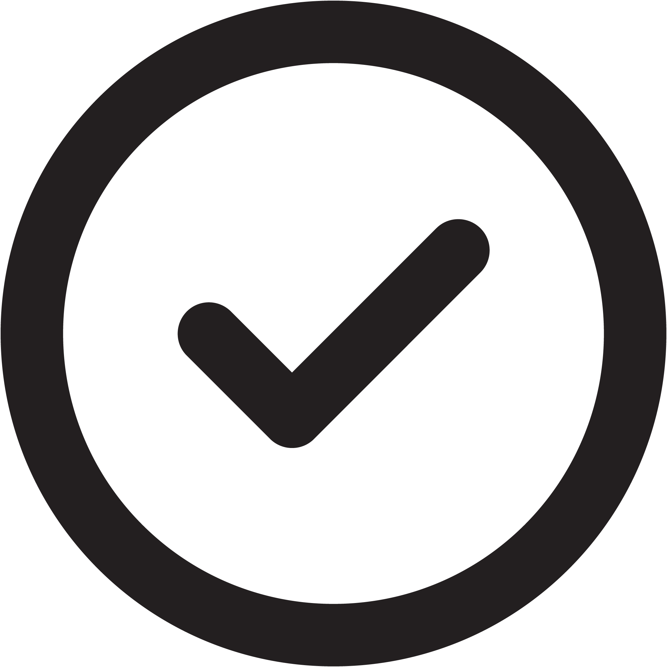 Tick.