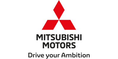 Mitsubishi logo