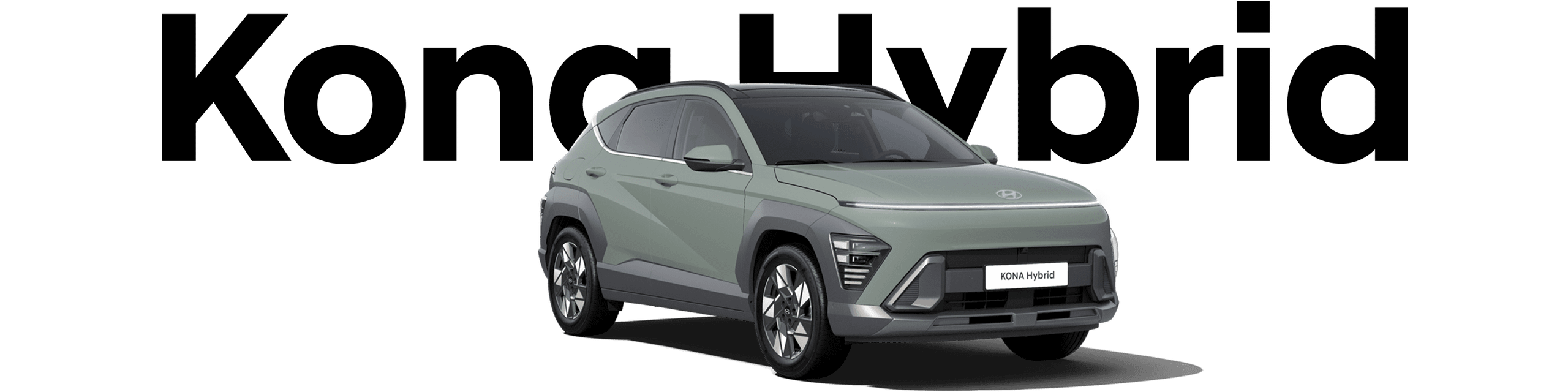 Kona Hybrid Splash