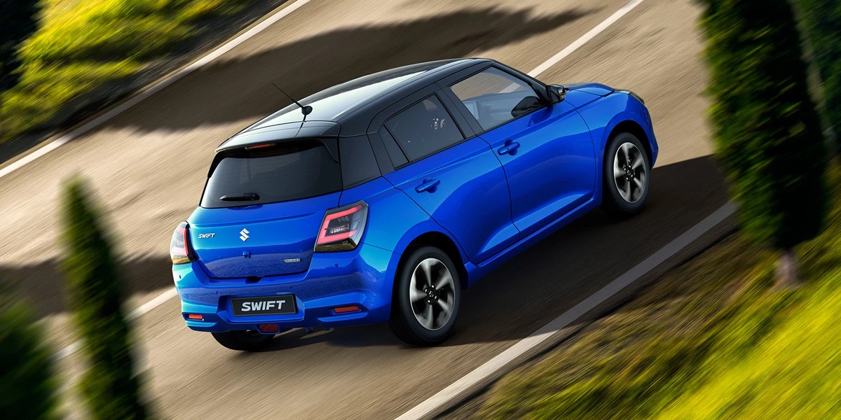 Swift