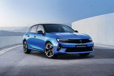 Astra Electric