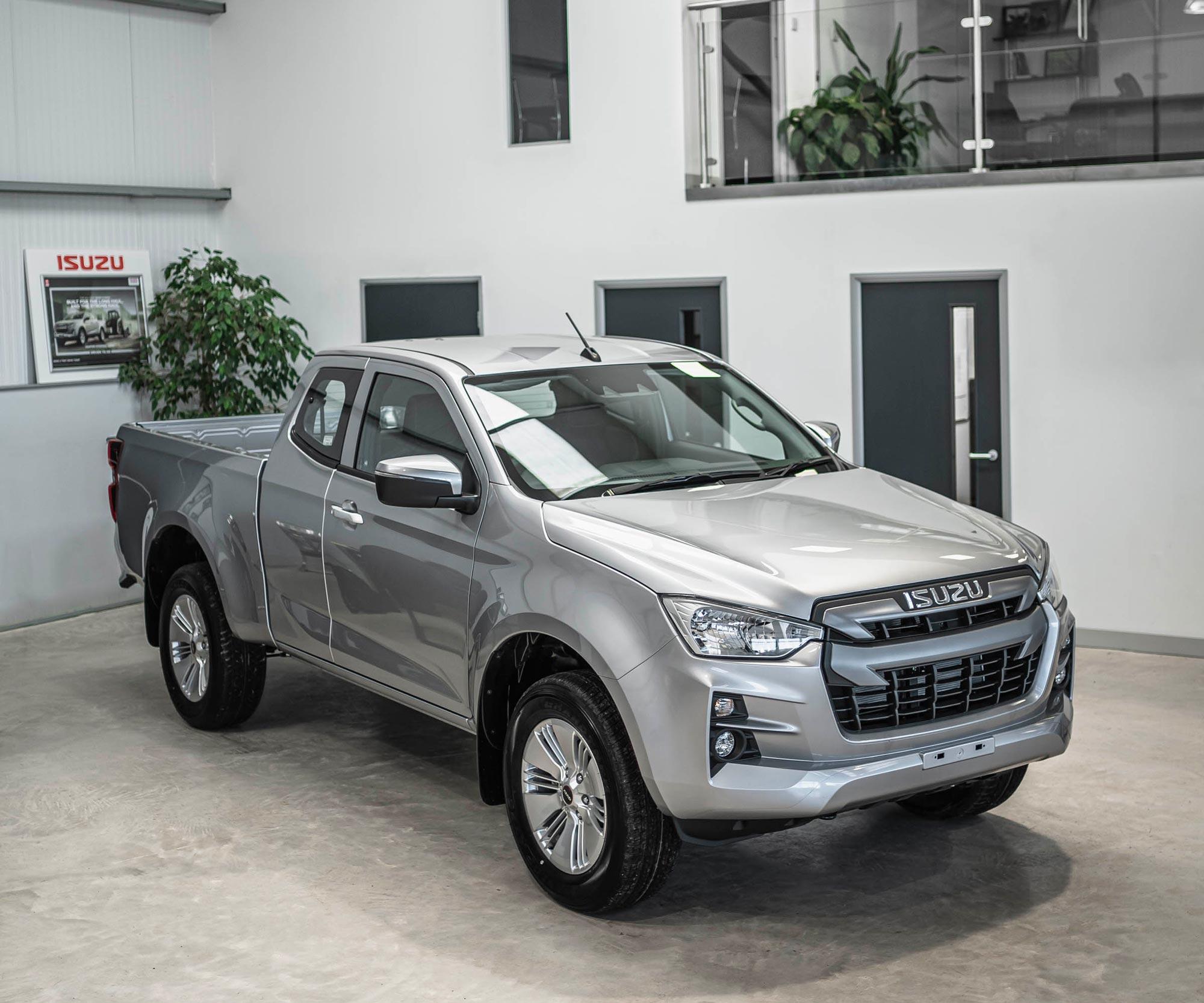 Otter Vale Isuzu | Honiton, Devon | Otter Vale Motor Services