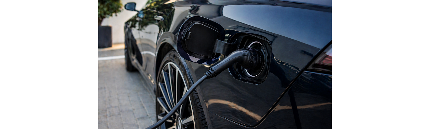 Does my EV still need servicing?