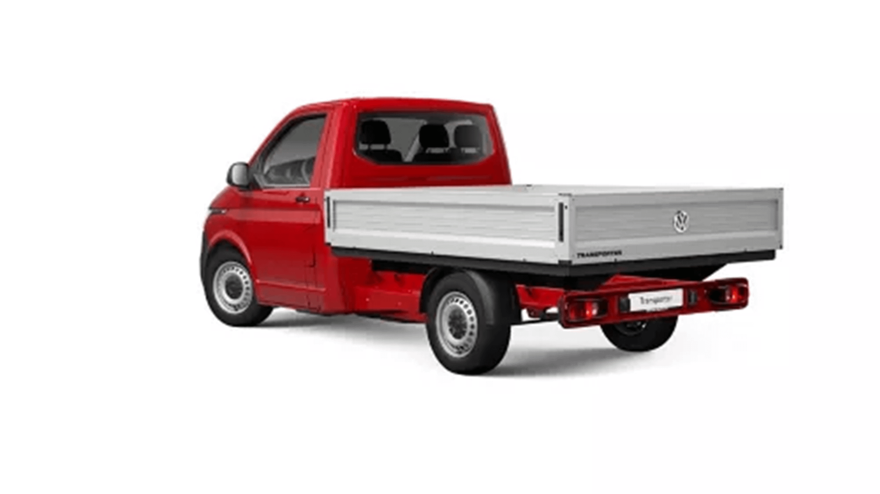 Transporter 6.1 Chassis Cab