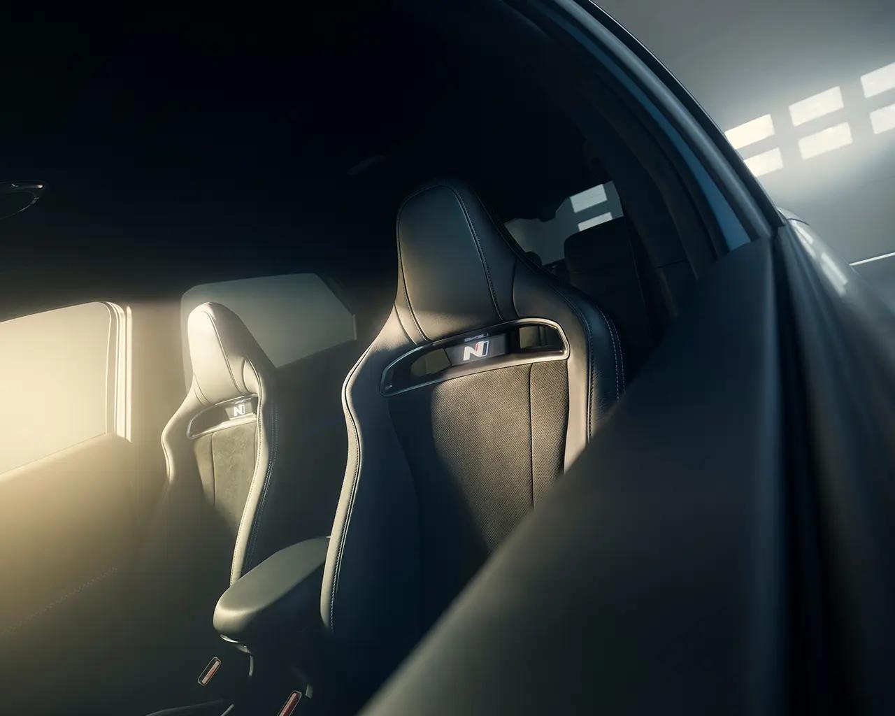 IONIQ 5 N 