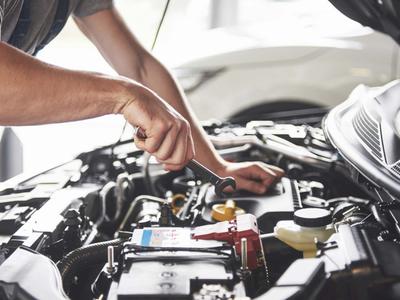 Servicing Offers