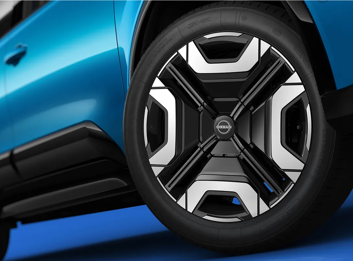 All-New Nissan MICRA