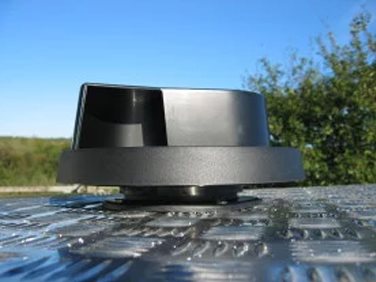 Canopy detail