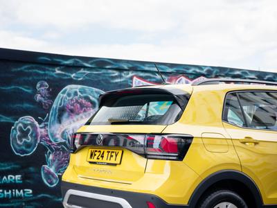 Motability Offers