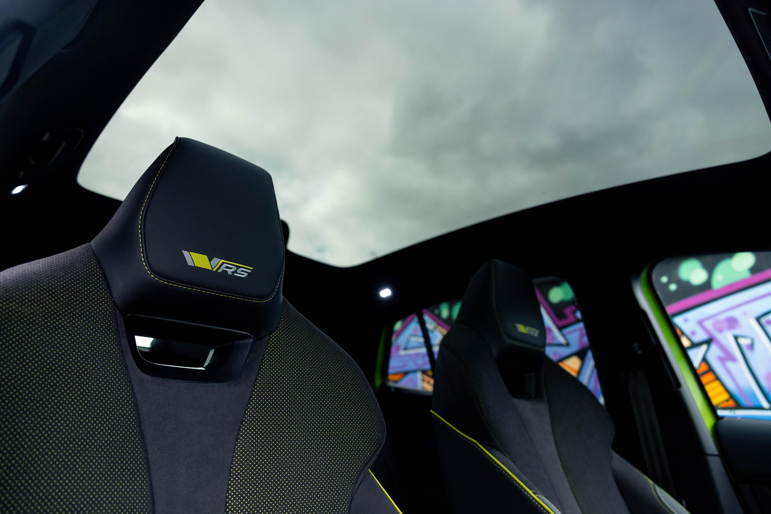 Enyaq Coupe IV