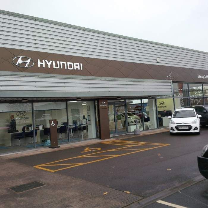 Dealership