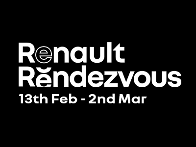 Renault Rendezvous Is Here Let’s Make It a Date