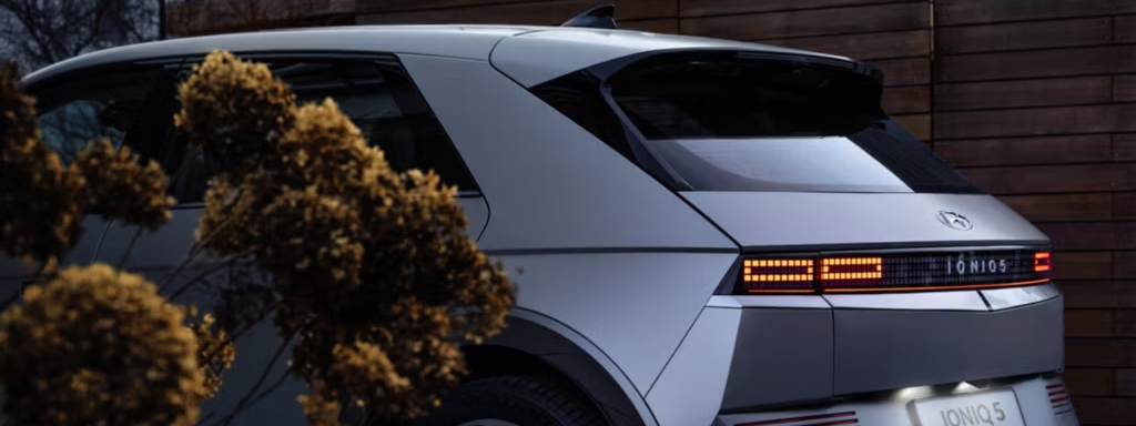 IONIQ 5