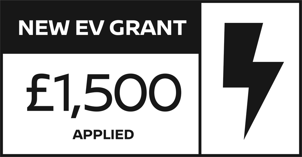 EV Grant