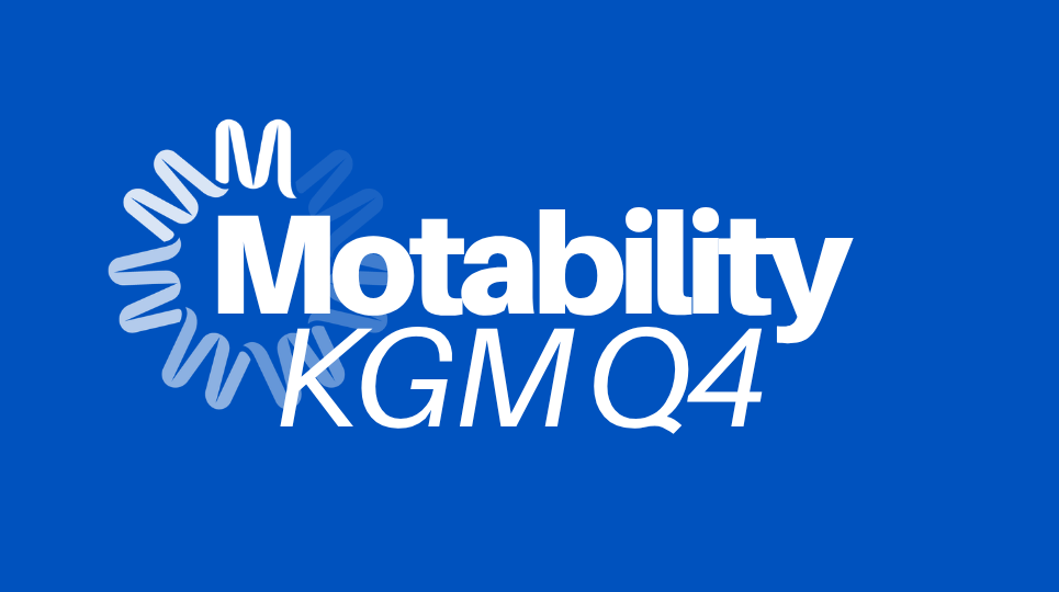 Latest KGM Motability Offers in Northern Ireland – Q4 2026